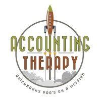 accounting therapy, inc. logo image