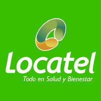 locatel colombia logo image