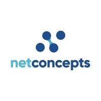 netconcepts logo image