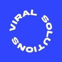 viral solutions.nl logo image