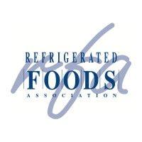 refrigerated foods association (rfa) logo image