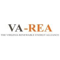 virginia renewable energy alliance logo image