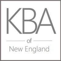 kitchen & bath associates of new england, llc logo image