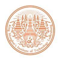 king mongkut's institute of technology ladkrabang logo image