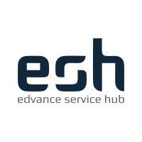 esh logo image