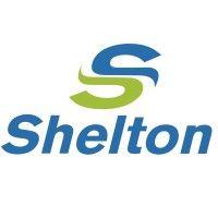 shelton distributors logo image