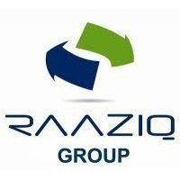 raaziq international pvt ltd logo image