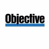 objective corporation logo image