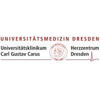 herzzentrum dresden gmbh universitätsklinik logo image