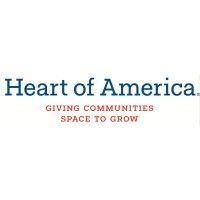 heart of america logo image