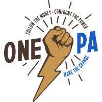 one pennsylvania logo image