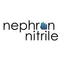 nephron nitrile logo image