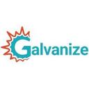 logo of Galvanize Test Prep