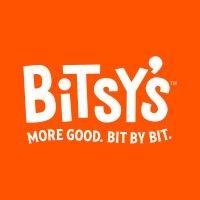 bitsy's logo image