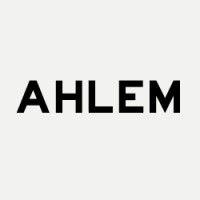 ahlem logo image