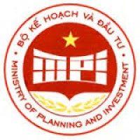 ministry of planning and investment, vietnam logo image