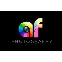 af photography logo image