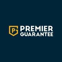 premier guarantee logo image