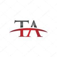 ta logo image