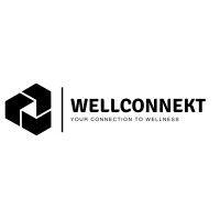 wellconnekt™ logo image