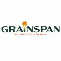 grainspan nutrients pvt. ltd. logo image