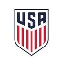 logo of U S Soccer Federation