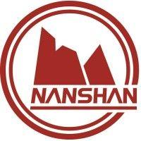 nanshan america logo image