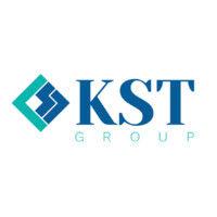 kst group llc logo image