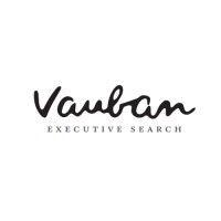 vauban executive search logo image