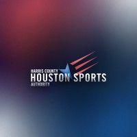 harris county - houston sports authority