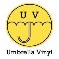 umbrella vinyl ltd logo image