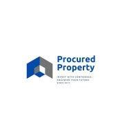 procured property logo image