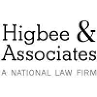 law firm of higbee & associates logo image