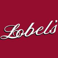 lobel's of new york logo image