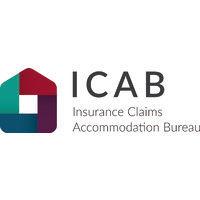 icab limited logo image