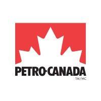 petro-canada logo image