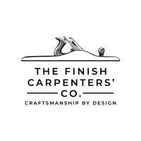 the finish carpenters' company