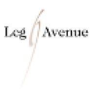 leg avenue ltd t/a princess distribution logo image