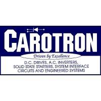 carotron llc logo image