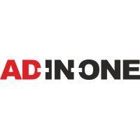 ad-in-one europe logo image