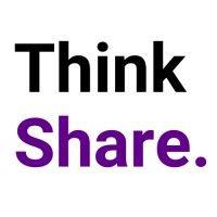 thinkshare logo image