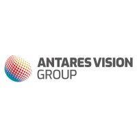 antares vision group logo image