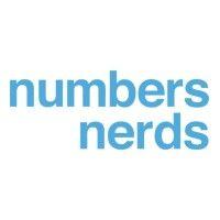 numbers nerds limited logo image