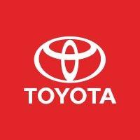 toyota del ecuador logo image