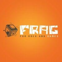 frag games