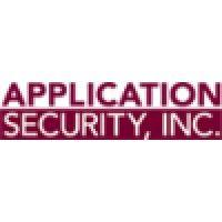 application security, inc. logo image