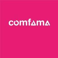 comfama logo image