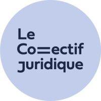 the legal collective / le collectif juridique logo image