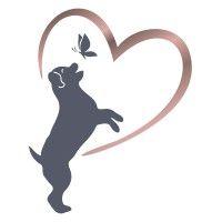 the life of riley pet care services, llc logo image