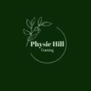 logo of Physic Hill Framing